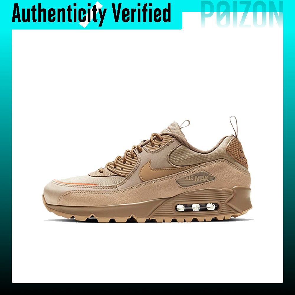 Nike Shoes Air Max 90 - Nike Air Max 90 Cushioning, Wear