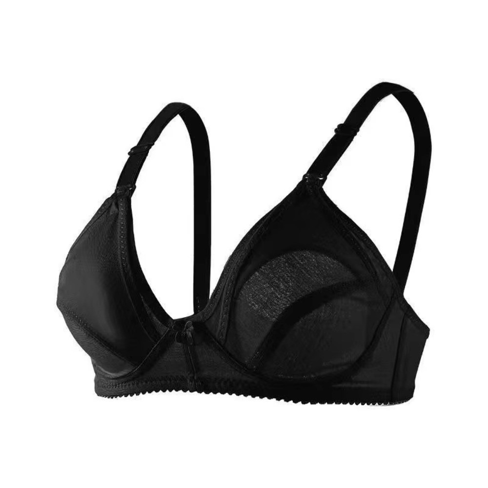 Cotton Maternity Nursing Bra W - đánh giá và giá Nursing Bra Sleep