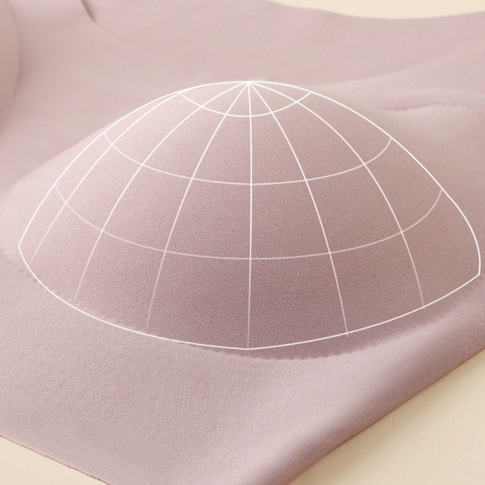 Soft Close-fitting Wireless Br - đánh giá và giá Bralette Wireless Soft