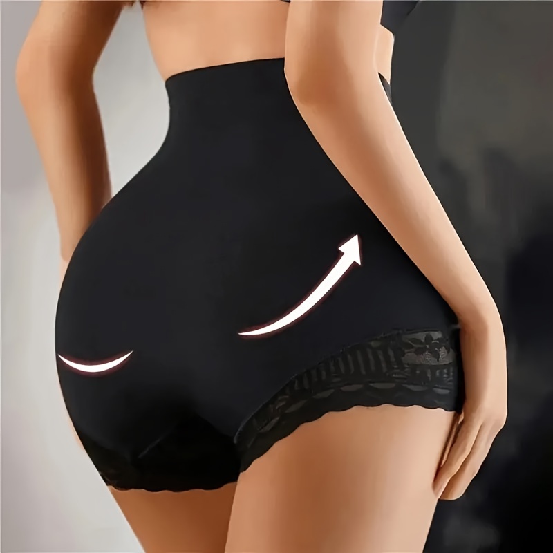 Women 1Pc High Waist Seamless  - đánh giá và giá Seamless Underwear Women