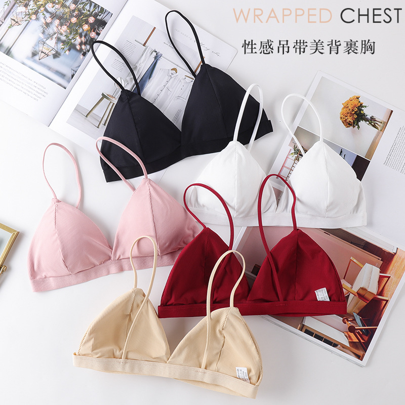 3D Quần Lót Không Đường May Áo - đánh giá và giá Strapless Bra Backless